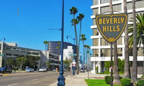 Beverly Hills