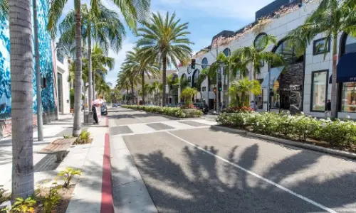 Los Angeles