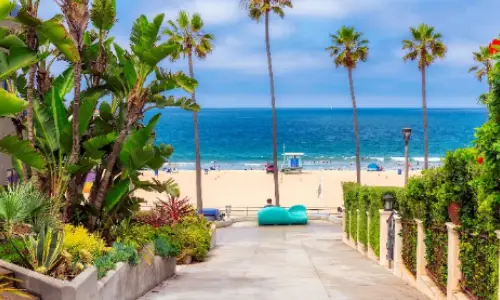 Manhattan Beach