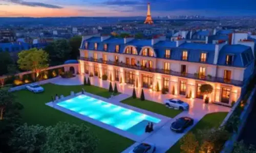 Paris